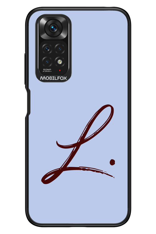 (Jellyfish Presso) L 2.0 - Xiaomi Redmi Note 11/11S 4G