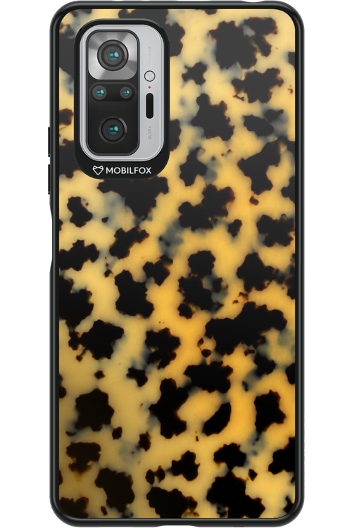 Tortoiseshell 2.0 - Xiaomi Redmi Note 10 Pro