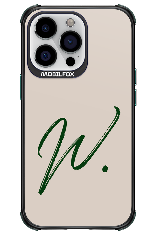 (Tennis Zone) W - Apple iPhone 13 Pro