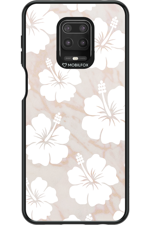 Latte Tropical - Xiaomi Redmi Note 9 Pro