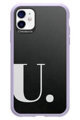 U (Off Space) 2.0 - Apple iPhone 11