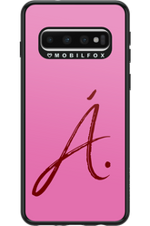 (Sorbet) A II - Samsung Galaxy S10