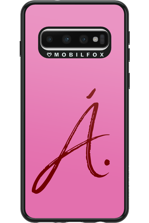 (Sorbet) A II - Samsung Galaxy S10