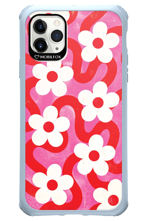 BLOSSOM TWIST 2.0 - Apple iPhone 11 Pro Max
