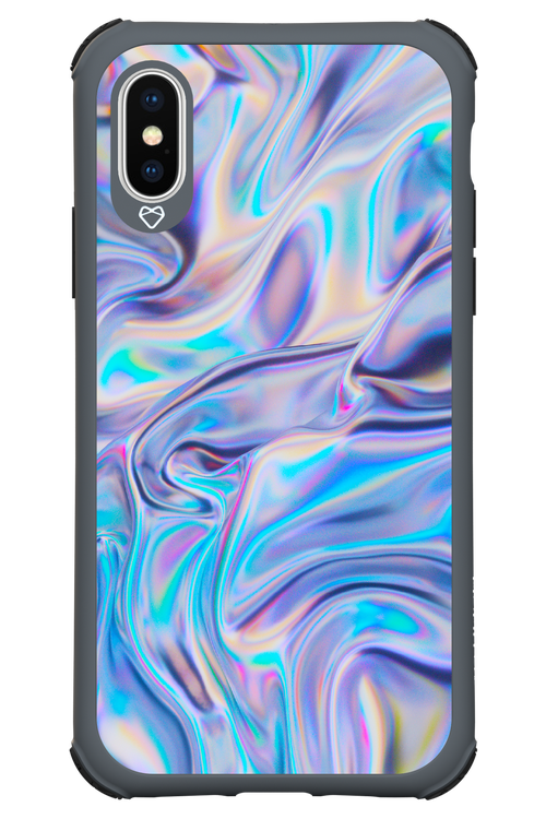 Holo Dreams - Apple iPhone XS