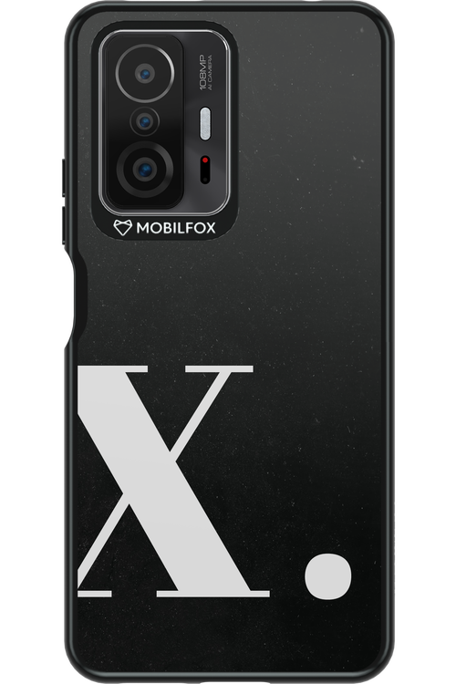 X (Off Space) 2.0 - Xiaomi Mi 11T
