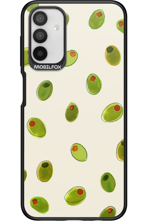 Olive Babe - Samsung Galaxy A04s