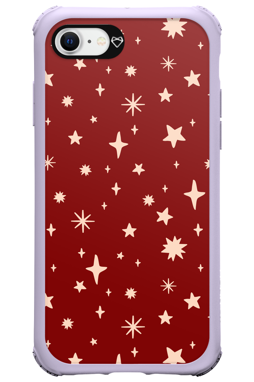 Starlights - Apple iPhone SE 2020