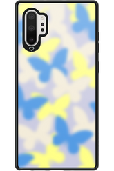 Pastel Butter - Samsung Galaxy Note 10+