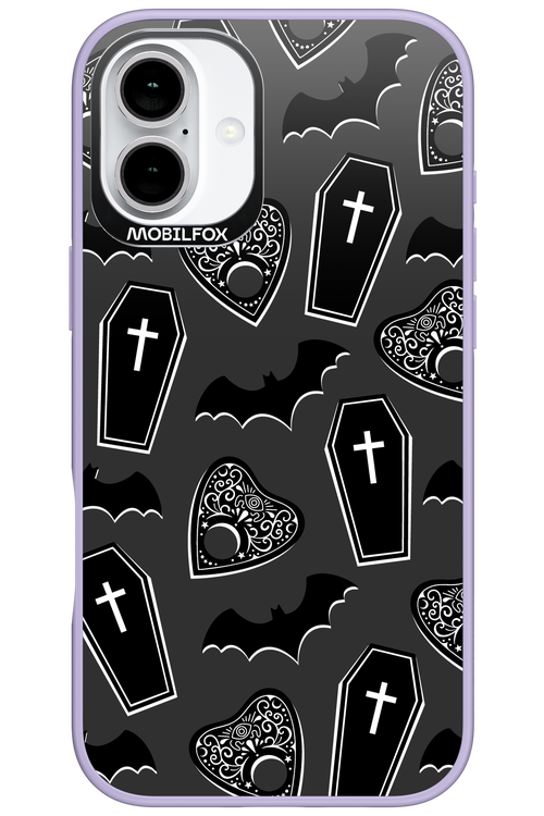 After Death - Apple iPhone 16 Plus