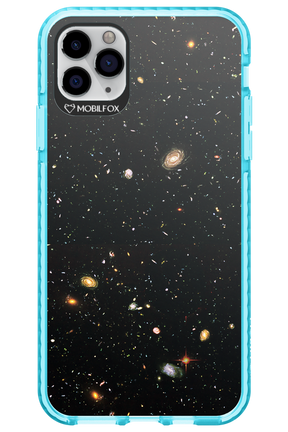 Cosmic Space - Apple iPhone 11 Pro Max