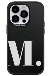M (Off Space) 2.0 - Apple iPhone 14 Pro