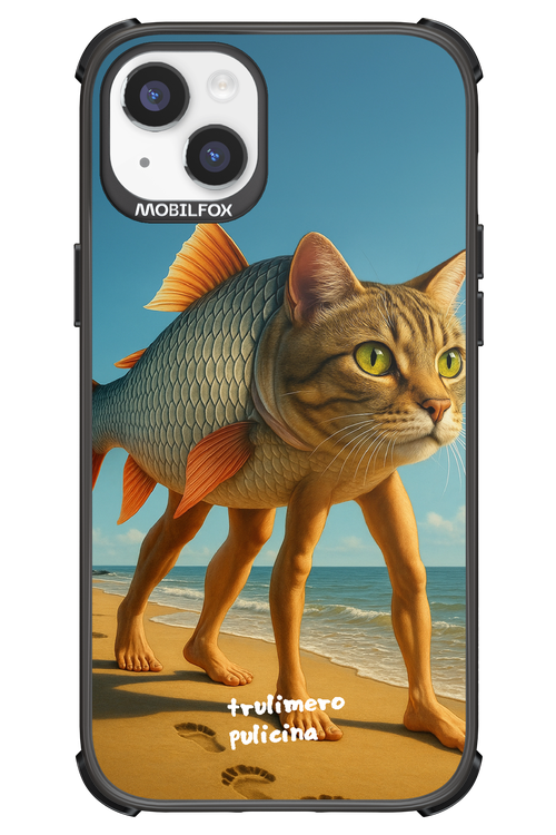 Trulimero Pulicina - Apple iPhone 14 Plus
