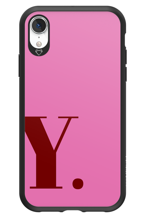 Y (Sorbet) 2.0 - Apple iPhone XR