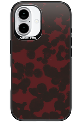 Bordeaux Skin - Apple iPhone 16