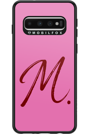 (Sorbet) M 2.0 - Samsung Galaxy S10