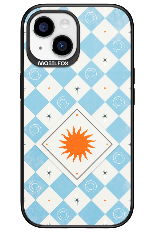 Sun Magic - Apple iPhone 15