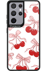 Cherry Queen - Samsung Galaxy S21 Ultra