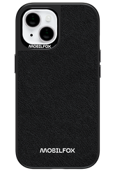 Mobilfox Leather 2.0 - Apple iPhone 15