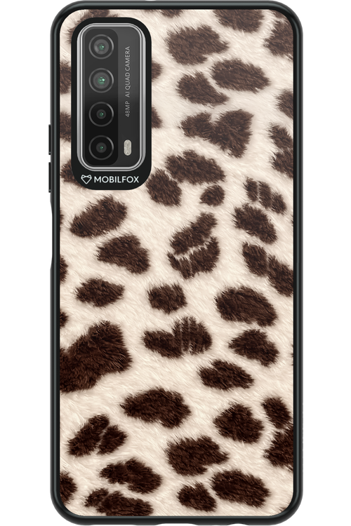 Wild Coat - Huawei P Smart 2021