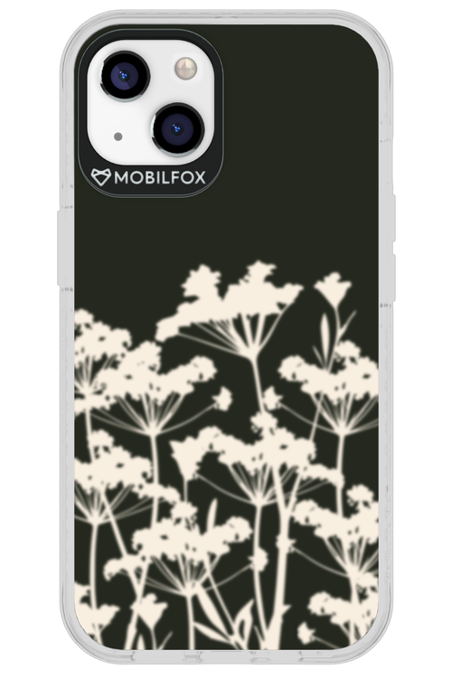 Midnight Bloom - Apple iPhone 13