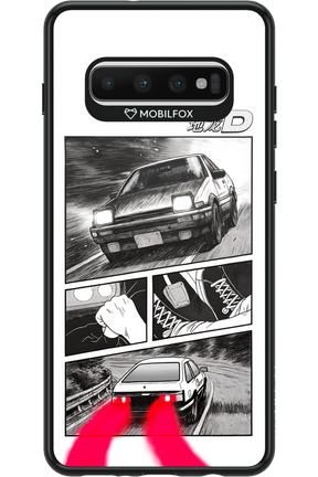 Vitamin D - Samsung Galaxy S10+