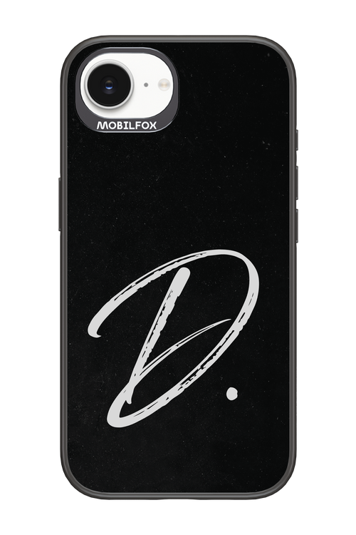 (Off Space) D 2.0 - Apple iPhone 16e