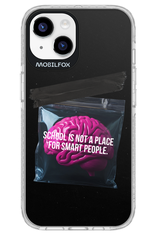 Smart people 2.0 - Apple iPhone 14
