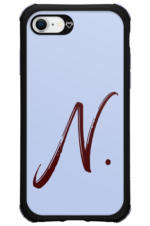 (Jellyfish Presso) N 2.0 - Apple iPhone SE 2020