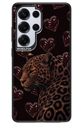 Leo Hearts 2.0 - Samsung S25 Ultra