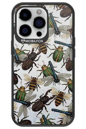 Beetle Gem - Apple iPhone 13 Pro