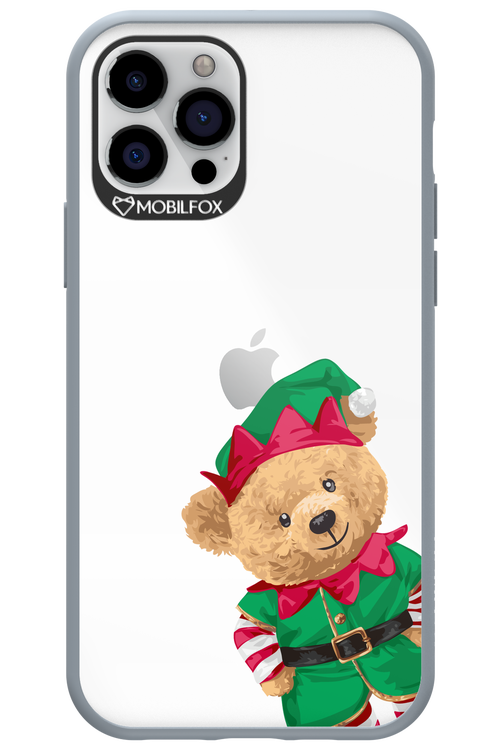 Mr. Elf - Apple iPhone 12 Pro