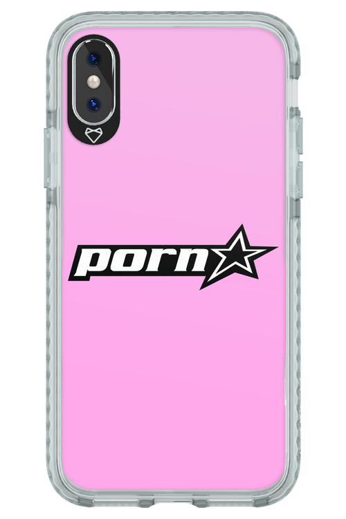 Porn 2.0 - Apple iPhone X