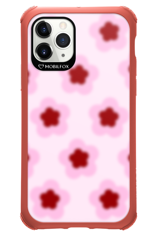 Soft Bloom - Apple iPhone 11 Pro