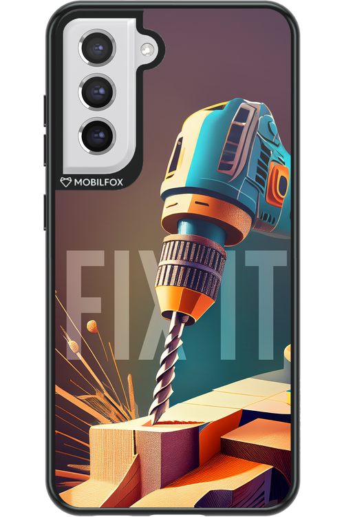 Fix It - Samsung Galaxy S21 FE