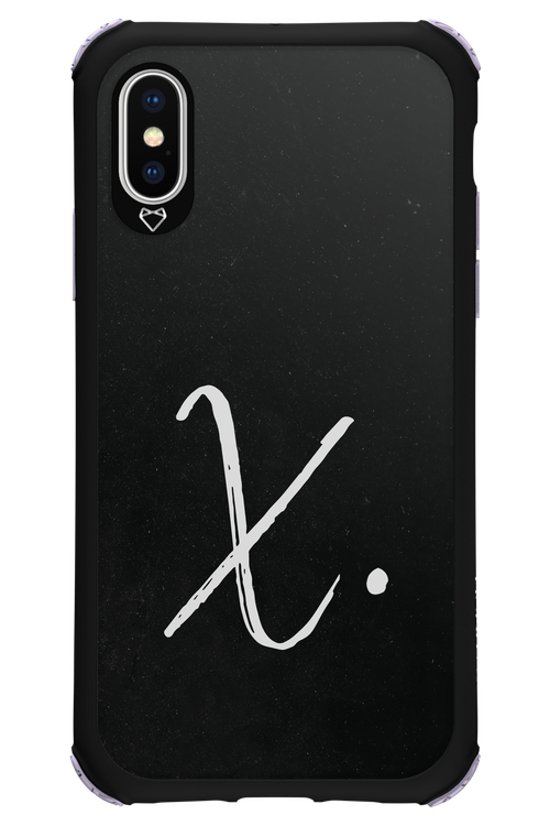(Off Space) X 2.0 - Apple iPhone X