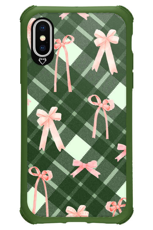 Blanket Fluff - Apple iPhone XS