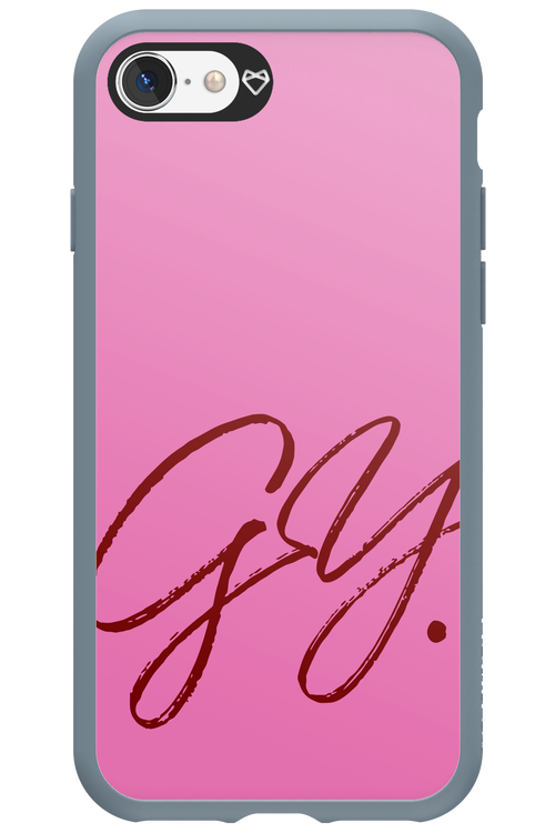 (Sorbet) GY 2.0 - Apple iPhone 8