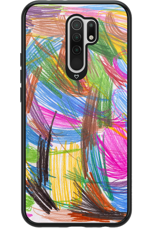 Xrax 2 2.0 - Xiaomi Redmi 9