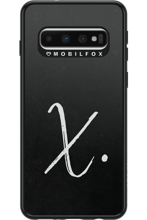 (Off Space) X - Samsung Galaxy S10