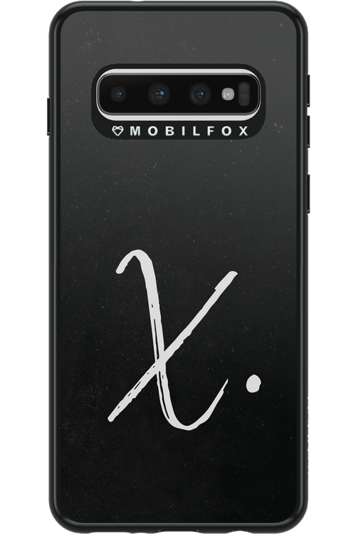 (Off Space) X - Samsung Galaxy S10