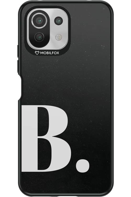 B (Off Space) 2.0 - Xiaomi Mi 11 Lite (2021)