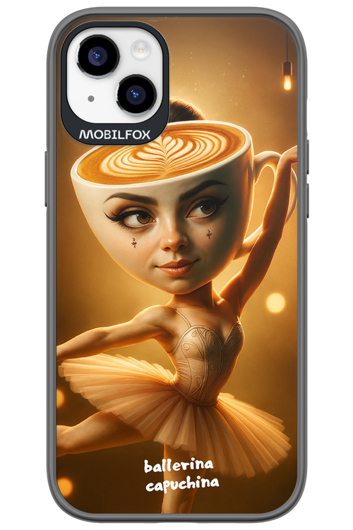 Balerina - Apple iPhone 14 Plus