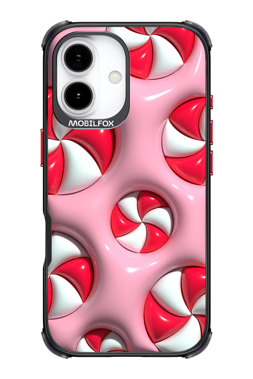 XMAS Candy - Apple iPhone 17