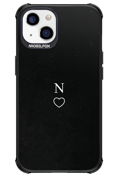 N Black 2.0 - Apple iPhone 13