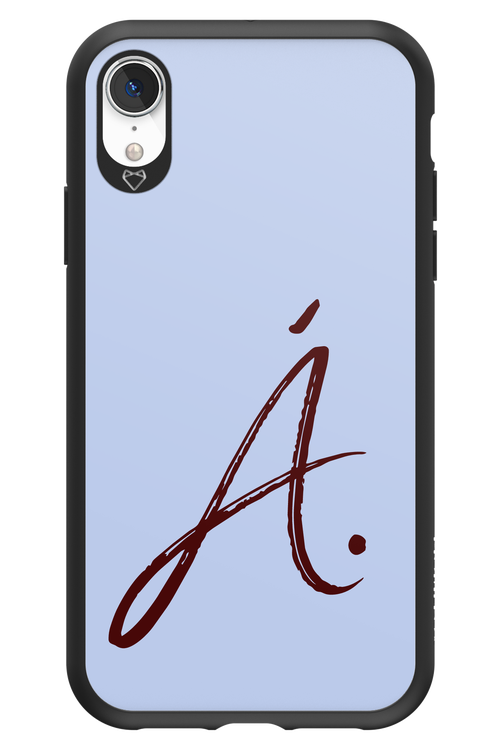 (Jellyfish Presso) A II 2.0 - Apple iPhone XR