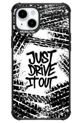 Drive It Out - Apple iPhone 15 Plus