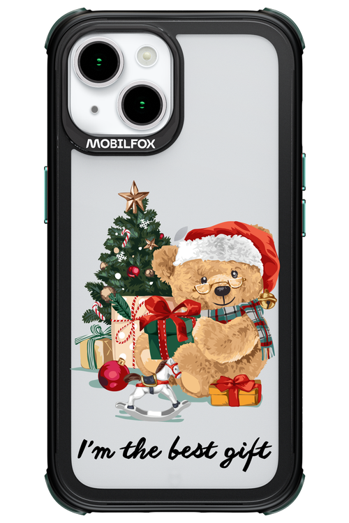 The Best Gift - Apple iPhone 15