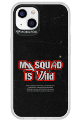 Wild Squad - Apple iPhone 13