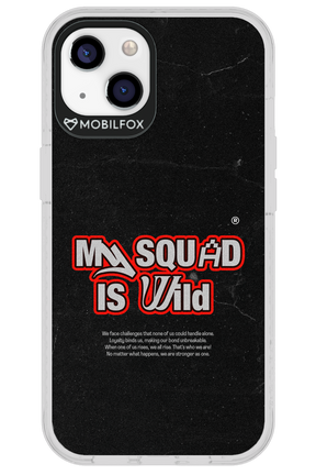 Wild Squad - Apple iPhone 13